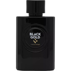 Black Gold by Luxury Concept Perfumes