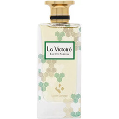 La Victoirê von Luxury Concept Perfumes