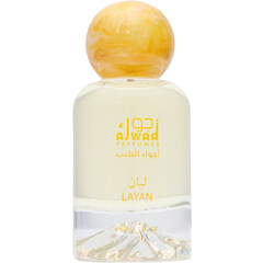 Layan von Ajwaa Perfumes