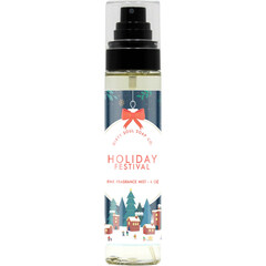 Holiday Festival by Dirty Soul Soap Co.