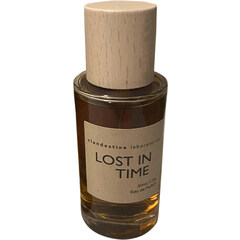 Lost in Time by Clandestine Laboratories