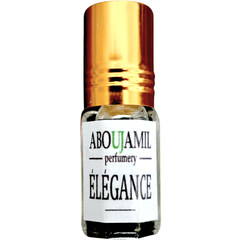 Élégance (Perfume Oil) von Abou Jamil Perfumery