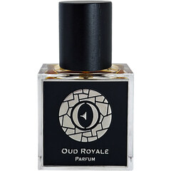 Oud Royale (Eau de Parfum) by Ensar Oud / Oriscent