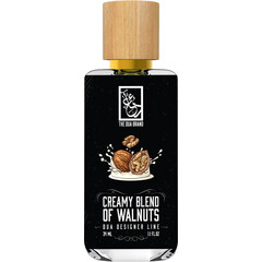 Creamy Blend of Walnuts von The Dua Brand / Dua Fragrances