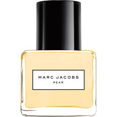 Pear by Marc Jacobs
