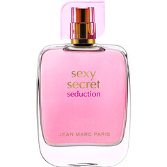 Sexy Secret Seduction by Jean Marc Paris