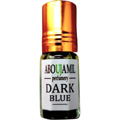 Dark Blue (Perfume Oil) von Abou Jamil Perfumery