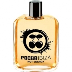Hot Energy by Pacha