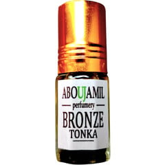 Bronze Tonka von Abou Jamil Perfumery