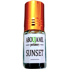Sunset (Perfume Oil) von Abou Jamil Perfumery