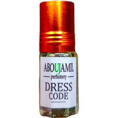 Dress Code (Perfume Oil) von Abou Jamil Perfumery