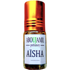 Aisha (Perfume Oil) by Abou Jamil Perfumery