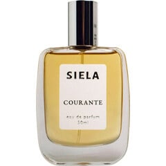 Courante (Eau de Parfum) by Siela