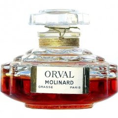 Orval (Parfum) by Molinard