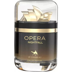 Opera Nightfall by Le Chameau