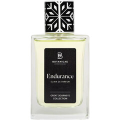 Great Journeys Collection - Endurance by Botanicae Expressions