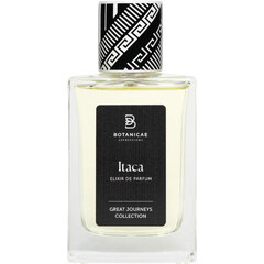 Great Journeys Collection - Itaca by Botanicae Expressions
