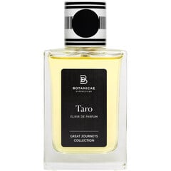 Great Journeys Collection - Taro by Botanicae Expressions