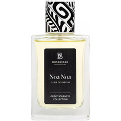 Great Journeys Collection - Noa Noa by Botanicae Expressions