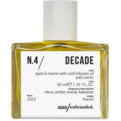 N.4/Decade by aaa/unbranded