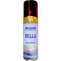 Bella (Huile de Parfum) by Abou Jamil Perfumery