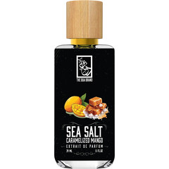 Sea Salt Caramelized Mango von The Dua Brand / Dua Fragrances
