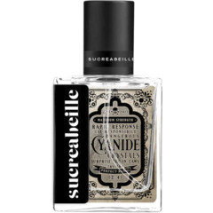 Cyanide (Eau de Parfum) by Sucreabeille