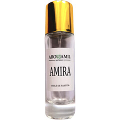 Amira (Huile de Parfum) by Abou Jamil Perfumery