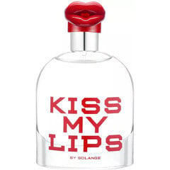 Kiss My Lips by Solange Azagury-Partridge