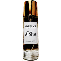 Aisha (Huile de Parfum) by Abou Jamil Perfumery