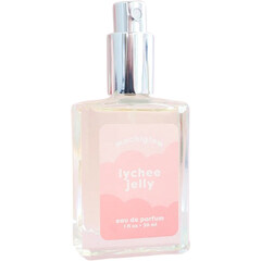 Lychee Jelly (Eau de Parfum) von Mochiglow