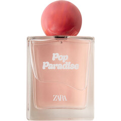 Pop Paradise von Zara