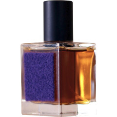 Purple Felt by Hendley Perfumes