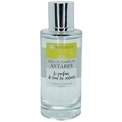 Le parfum de tous les instants - Antares by Mandelys