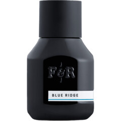 Blue Ridge (Extrait de Parfum) by Fulton & Roark