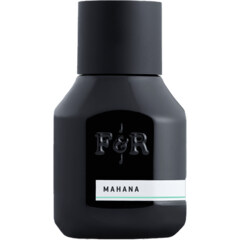 Mahana (Extrait de Parfum) von Fulton & Roark