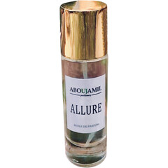 Allure by Abou Jamil Perfumery