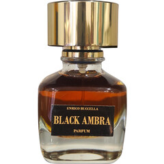 Black Ambra von Enrico Buccella