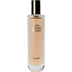 Golden Decade Elixir (Parfum) by Zara