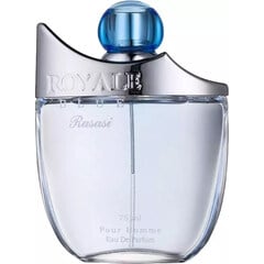 Royale Blue pour Homme by Rasasi