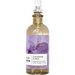 Calm Haven - Lavender & Iris by Bath & Body Works