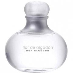 Flor de Algodón by Don Algodón