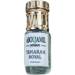Taharah Royal von Abou Jamil Perfumery