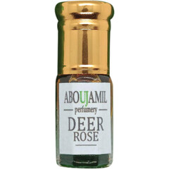 Deer Rose von Abou Jamil Perfumery