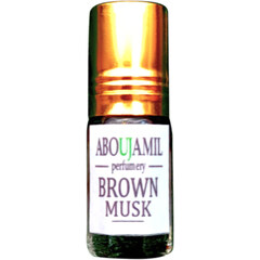 Brown Musk von Abou Jamil Perfumery