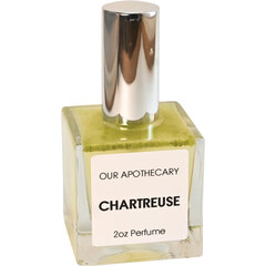Chartreuse by Our Apothecary