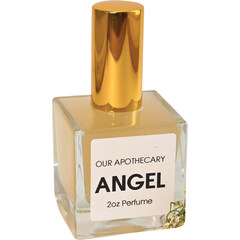 Angel by Our Apothecary