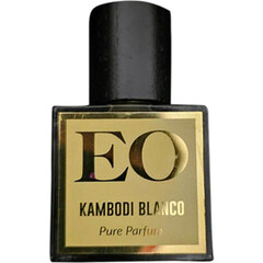 Kambodi Blanco (Pure Parfum) von Ensar Oud / Oriscent