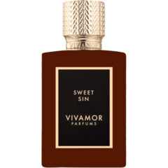 Sweet Sin by Vivamor Parfums