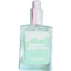 Jasmine Green Tea (Eau de Parfum) by Mochiglow